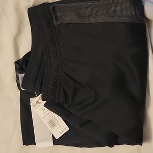 NWT ADIDAS Aeroready track pants